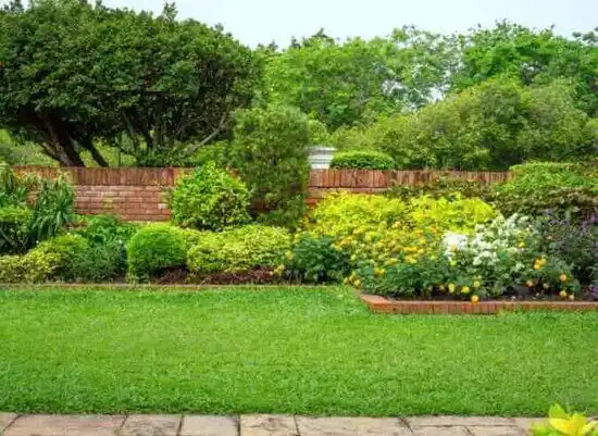 landscaping services Durant